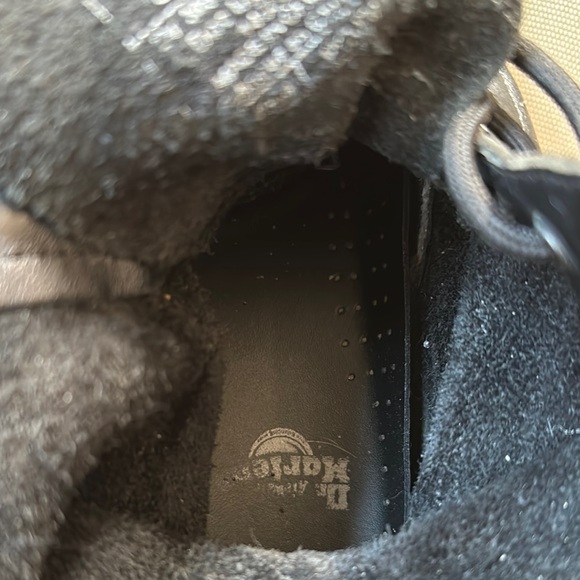 Dr.Martens Air Wair, bouncing sole boots - Picture 9 of 16